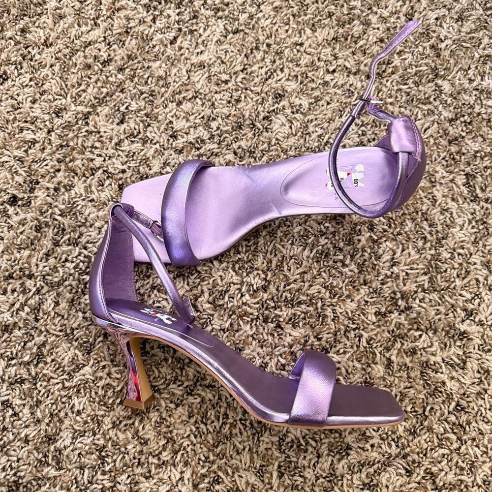 Marc Fisher Kitten Heels